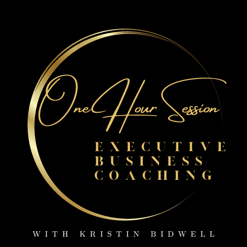 Executive Business Coaching - One Hour Session